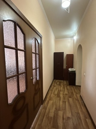 2к квартира площею 74.5м2, висота стелі 3.20 м. - фото 1