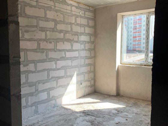 Продається  2-кімнатна квартира  Озерна. Хмельницкий