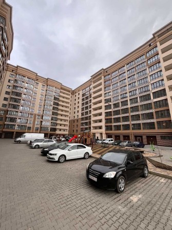 3к Рауш Вишиванка в Центрі, 2% оформлення 38759 - фото 1