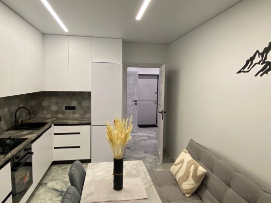 Продам Нову 1 кім.квартиру ЖК Брама2/ЖК Дніпровська Брама Слобожанське