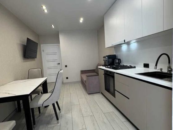 ЖК Дніпровська Брама 2 Продаж 2к квартири новобудова Слобожанське Слобожанське