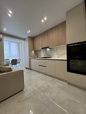 Продам новую квартиру с авторским ремонтом ЖК  Дн.Брама 2. єОселя. - фото 1