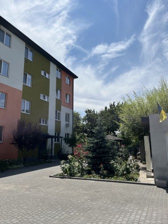 Квартира 56кв м пос. Слобожанский - фото 1