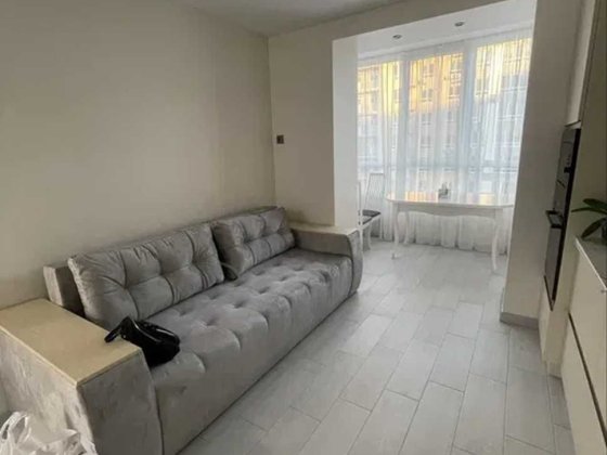 Продам 3-к квартиру (77м2) в ЖК Днепровская Брама Слобожанське