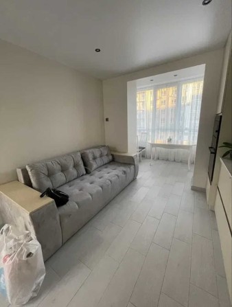 Продам 3-к квартиру (77м2) в ЖК Днепровская Брама - фото 1