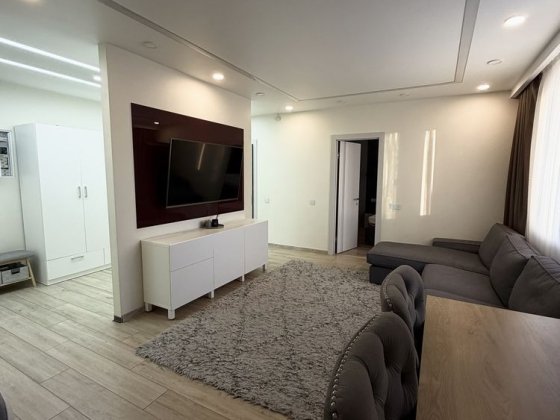 Продаж видової квартири в ЖК «Дніпровська Брама» Слобожанське