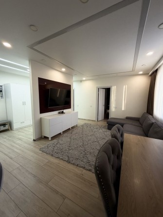 Продаж видової квартири в ЖК «Дніпровська Брама» - фото 1