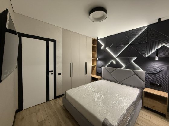 Продаж нової 2-к квартири ЖК Дніпровська Брама 2 ! Слобожанське ! Слобожанське