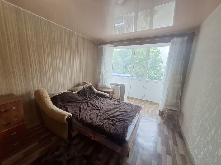 ПРОДАМ 1К КВАРТИРУ‼️в Синельниково - фото 1