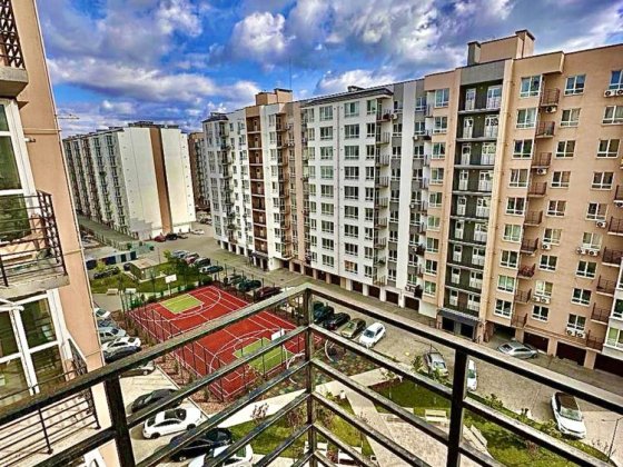 ПРОДАМ 3к Квартиру в новом ЖК «БРАМА 2 » Классная - ЦЕНА Слобожанське