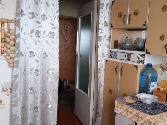 Продам квартиру в місті Синельникове Синельниково