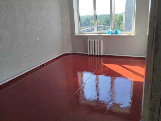 Продам 2 кімнатну квартиру Синельниково