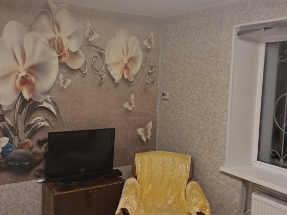 Продаж 2-кім квартири Синельниково