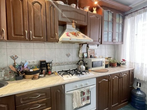 Продам 3кімнатну квартиру Лівобережний 3 Слобожанское