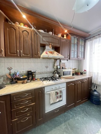 Продам 3кімнатну квартиру Лівобережний 3 - фото 1