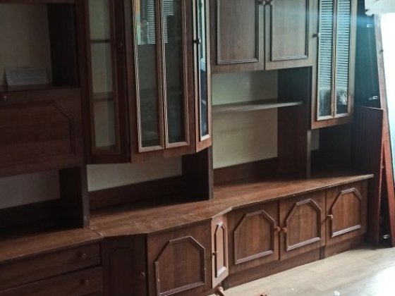 Продам 1 кімнатну квартиру. Вольногорск