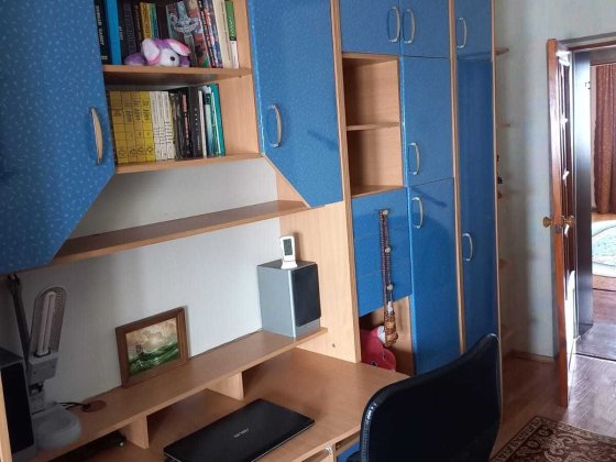 Продаж квартири від Власника Вільногірськ