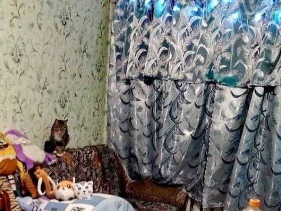 Продам 3к квартиру в пос. Шахтное Синельниково