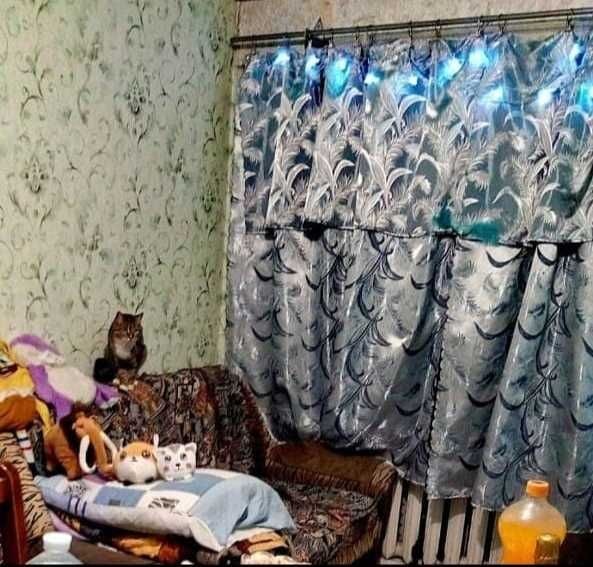 Продам 3к квартиру в пос. Шахтное - фото 1