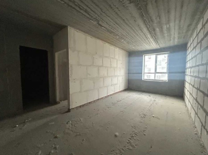 Продаж однокімнатної квартири в ЖК Дніпровська брама - фото 1