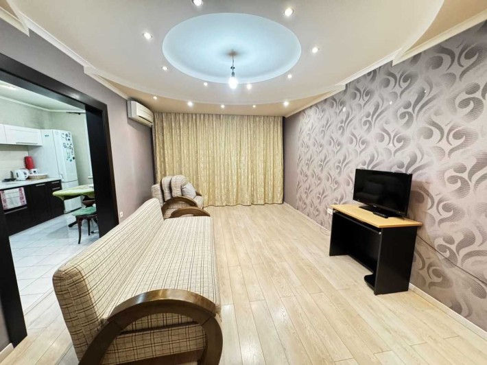 Продам 3-к квартиру в ЖК Олимпик-2, Слобожанское / Днепр - фото 1