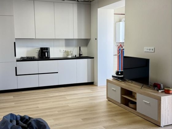 Квартира 68,5 кв Дніпровська Брама 2 Слобожанское