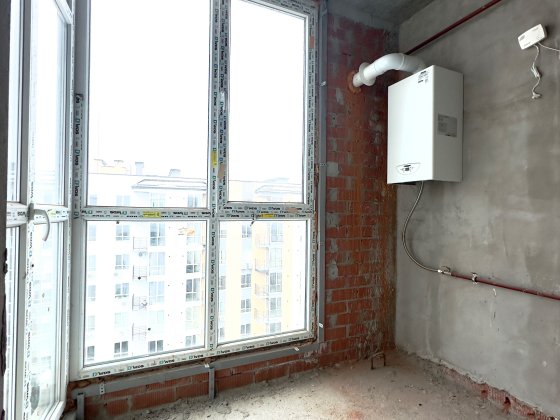 Продам квартиру в ЖК Дніпровська брама 2 Слобожанське