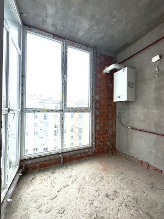 Продам квартиру в ЖК Дніпровська брама 2 - фото 1