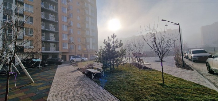 Продам квартиру 78 кв.м - фото 1