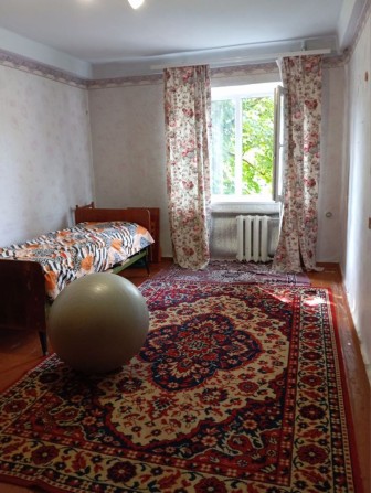 Продам 2к квартиру возле 4 школы - фото 1