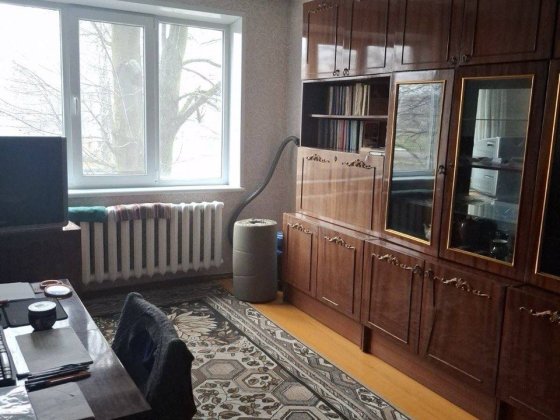 Продам 2 кімнатну квартиру Терновка