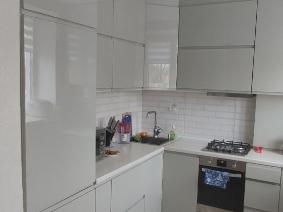 Продам 3-х комнатную квартиру Терновка