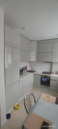 Продам 3-х комнатную квартиру - фото 1