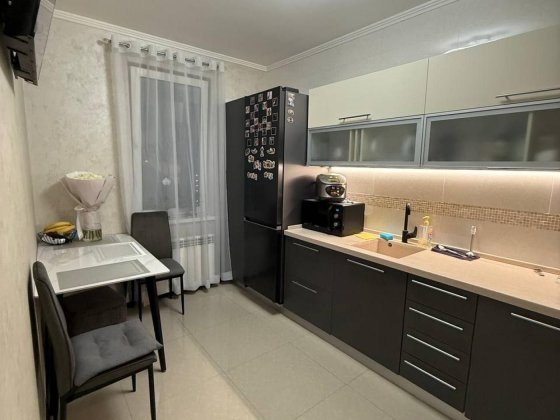 Продам просторную 2к в ЖК Олимпик, Слобожанское! Слобожанское