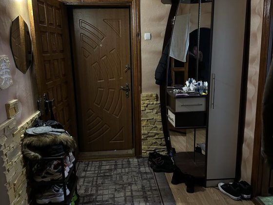 Продаж трьох кімнатної квартири Радомишль