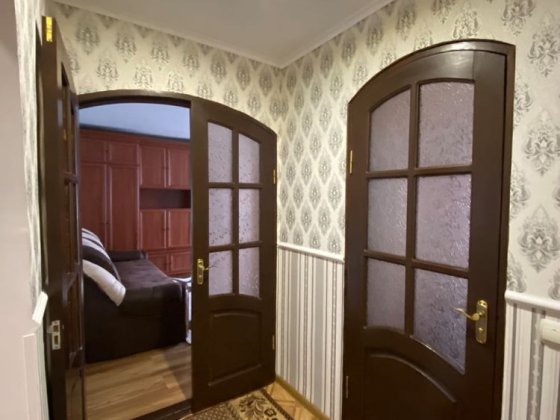 Продаж 4-кімн.квартири в м. Баранівка Барановка