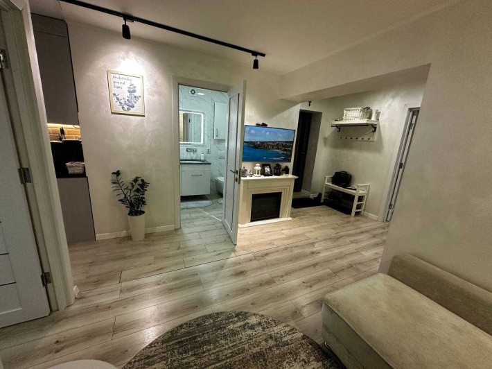 Продається квартира у місті Тячів - фото 1