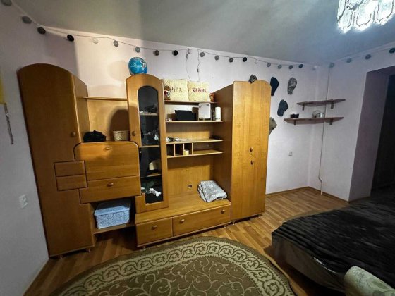 Продається 2 кімнатна квартира у Тячеві Тячев