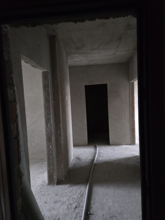 Квартира новобудова ЖК Корона. Поверх 6 дво -кімнітна 59.44 квартири. - фото 1