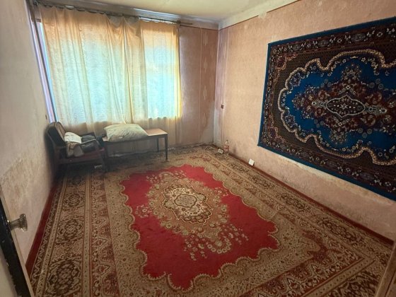 Продається 3х Кімнатна Квартира Свалява