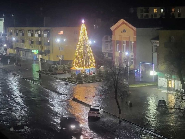 Квартира 3 кімнати - фото 1