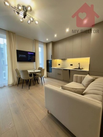 Продаж 1.5 квартири ЖК Квадрат - фото 1