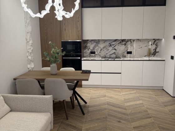 Продаж 2-кімнатної квартири Ужгород | ЖК Parkland | 68 м² Минай