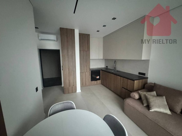 Продаж 1.5 квартири ЖК Еліт Парк - фото 1