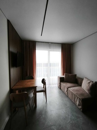 Продається стильна однокімнатна квартира, ЖК Еліт Парк-1 Код: 42765 - фото 1