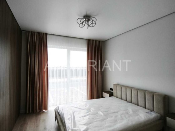 Продається однокімнатна квартира ЖК Еліт Парк-1 Код: 42717 Сторожница