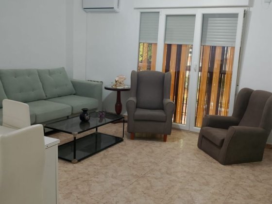 Квартира у Іспаніі Соломоново