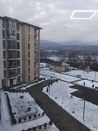 Терміново! Продаю апартаменти Сонячний квартал Закарпатської області - фото 1