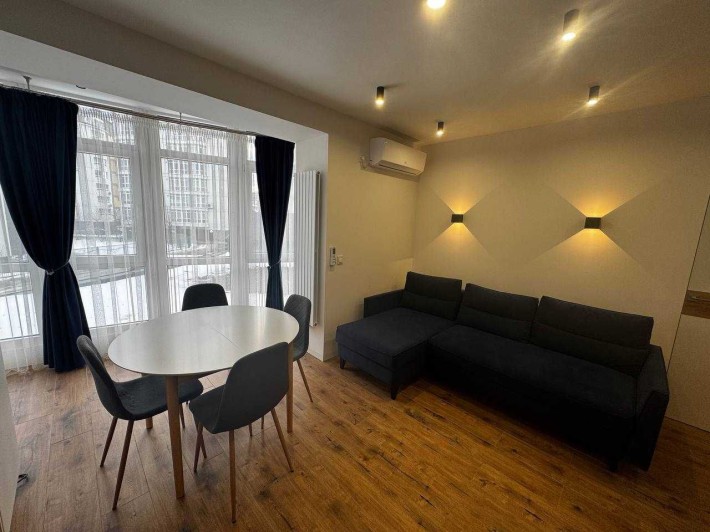 Продаж 3-кімнатна "Калинова слобода" - фото 1