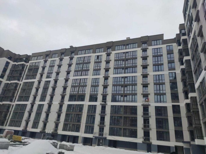 Продаж 3 кімнатної квартири ЖК Козацький_M - фото 1